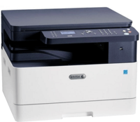 טונר למדפסת Xerox B1022